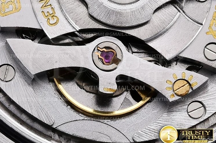 0309 Attractive R2DJ0252A – DJ2 41mm Jub 628